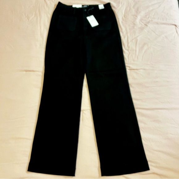 Levi Strauss Signature Gold Comfort Flex Reg Fit Straight Stretch Denim Men31x30 - Picture 9 of 13